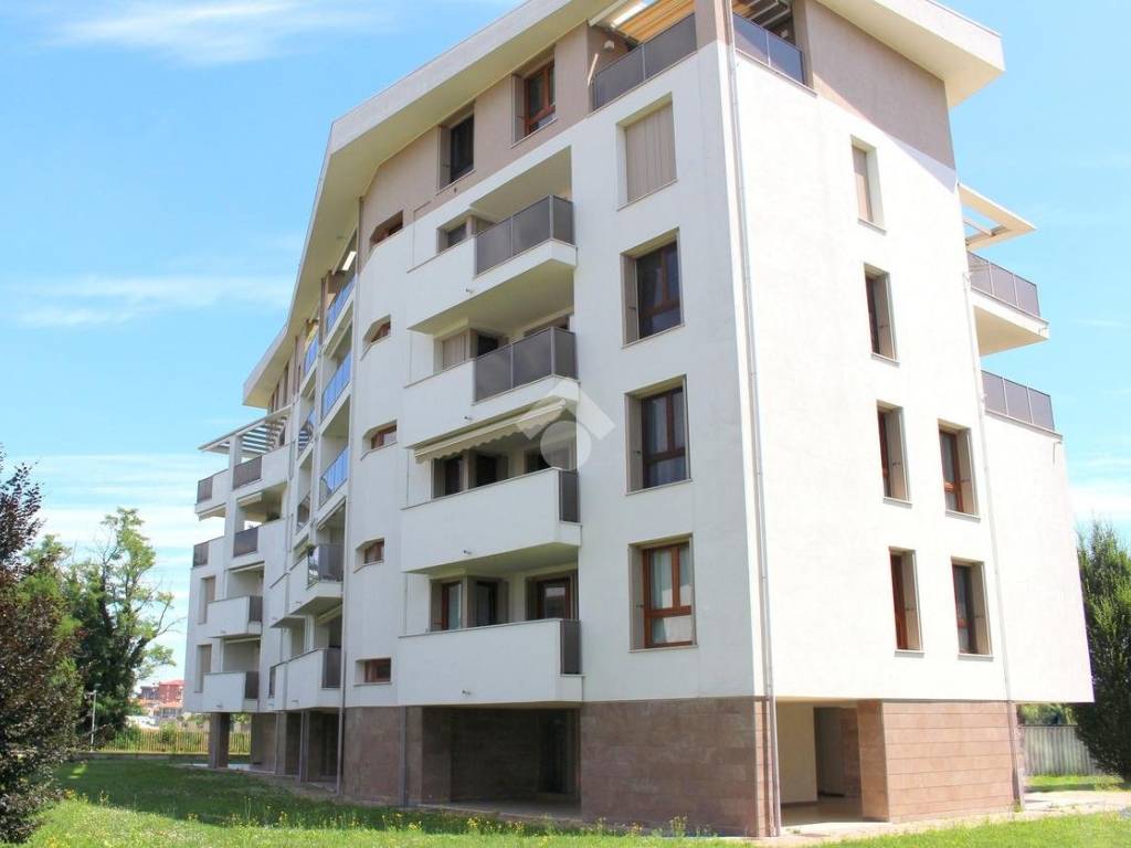 appartamento in vendita a Cornaredo
