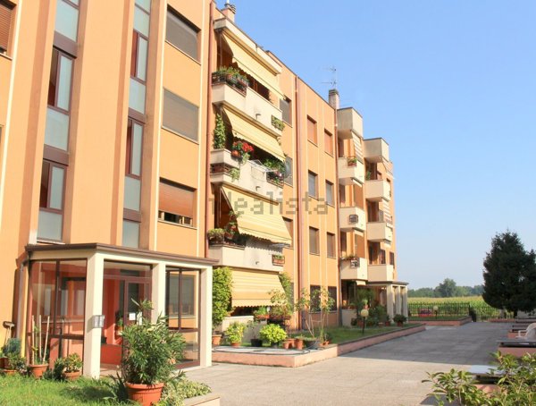 appartamento in vendita a Cornaredo