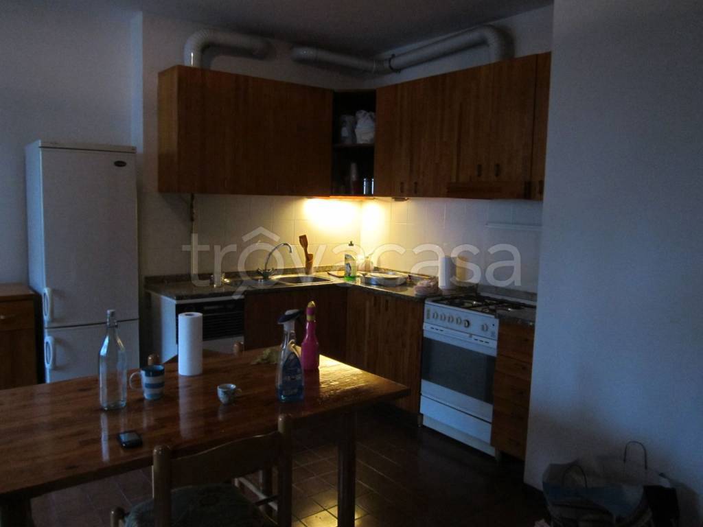 appartamento in vendita a Cornaredo