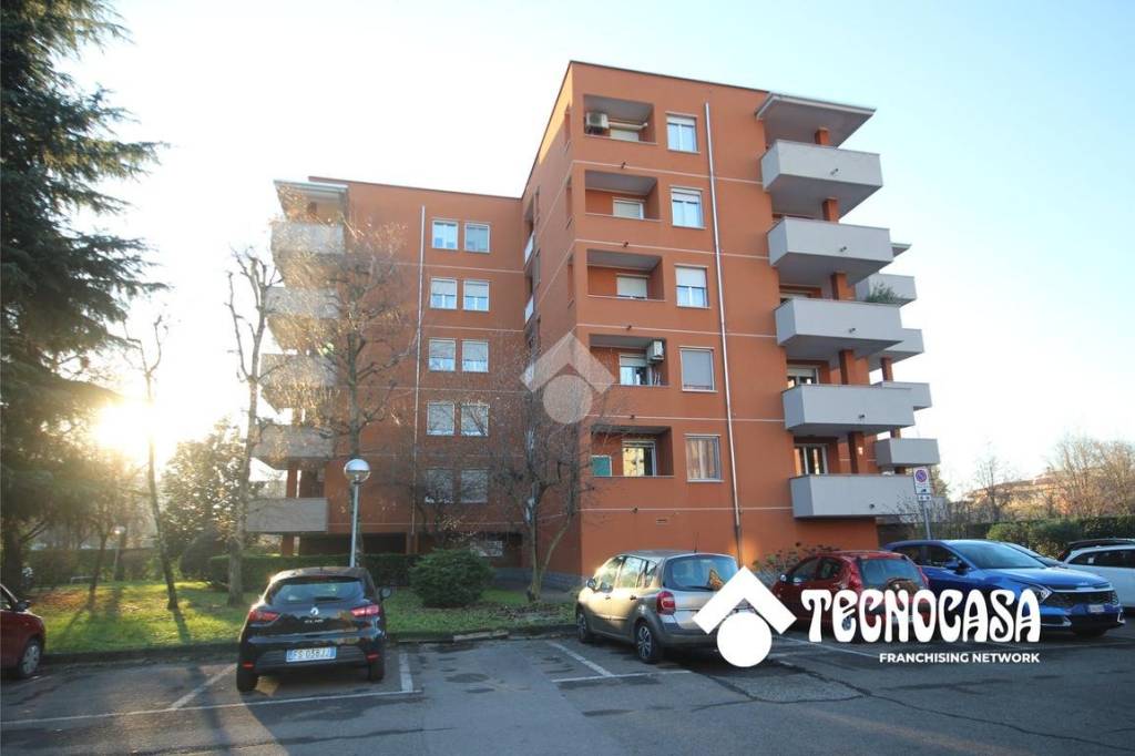 appartamento in vendita a Cornaredo
