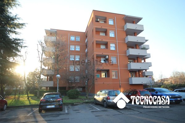 appartamento in vendita a Cornaredo