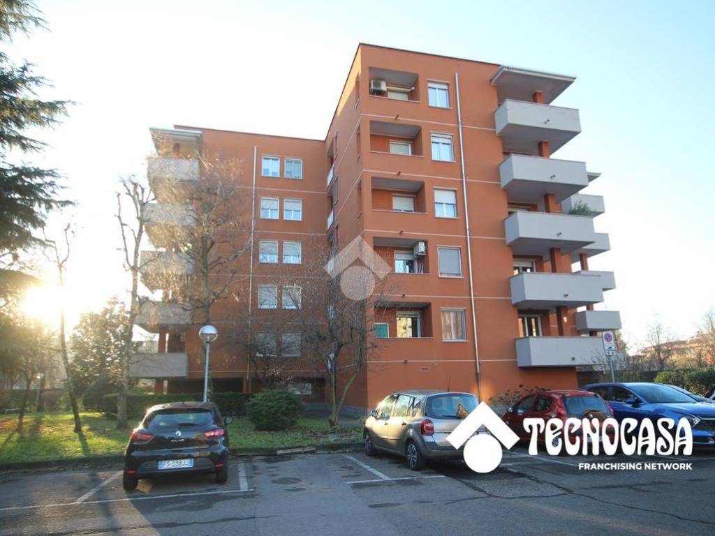 appartamento in vendita a Cornaredo