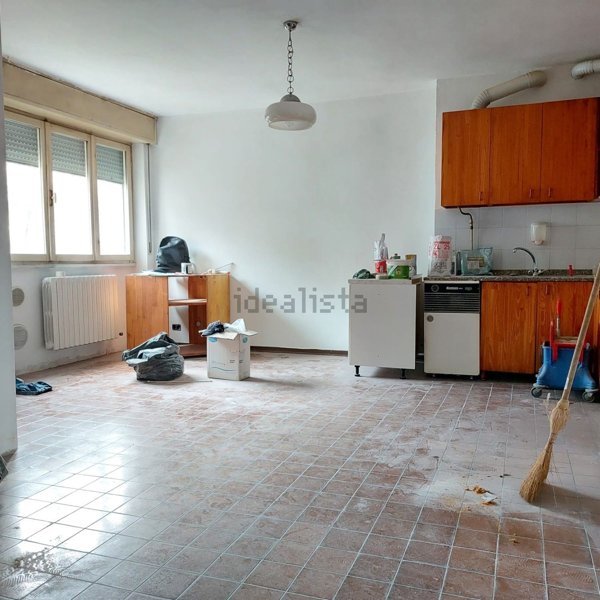 appartamento in vendita a Cornaredo in zona San Pietro all'Olmo