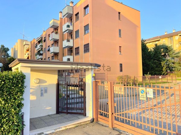 appartamento in vendita a Cornaredo