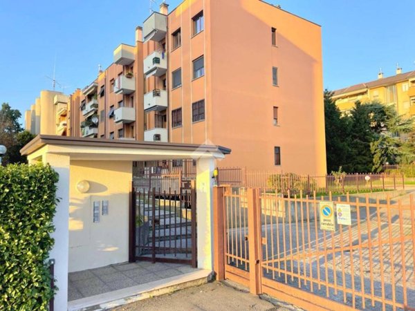 appartamento in vendita a Cornaredo