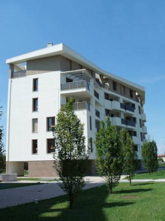 casa indipendente in vendita a Cornaredo