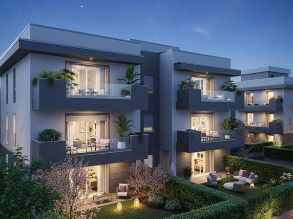 casa indipendente in vendita a Cornaredo