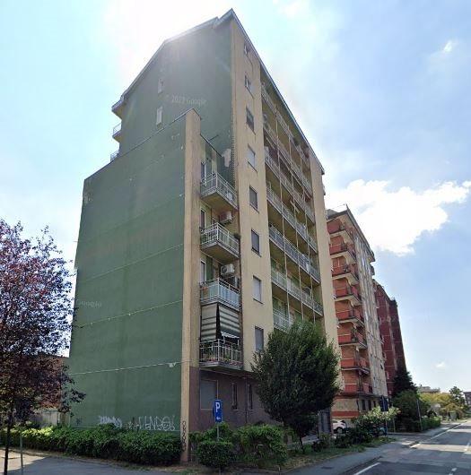 appartamento in vendita a Cornaredo