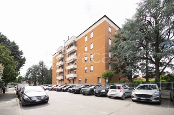 appartamento in vendita a Cornaredo