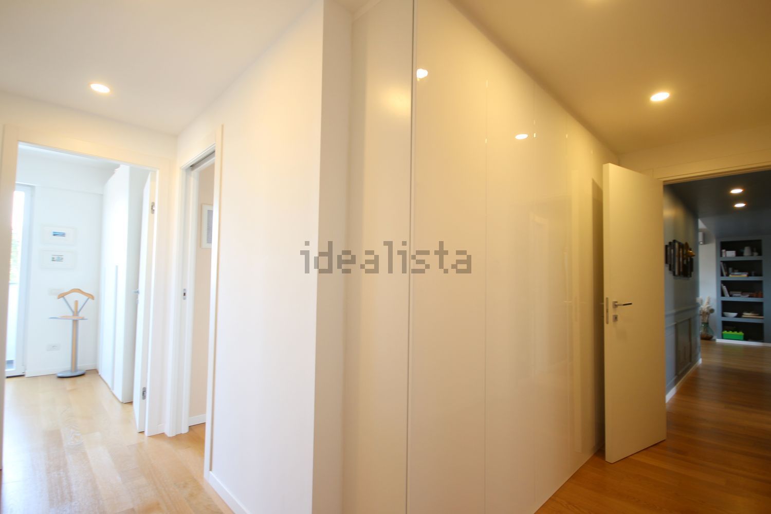 appartamento in vendita a Cornaredo