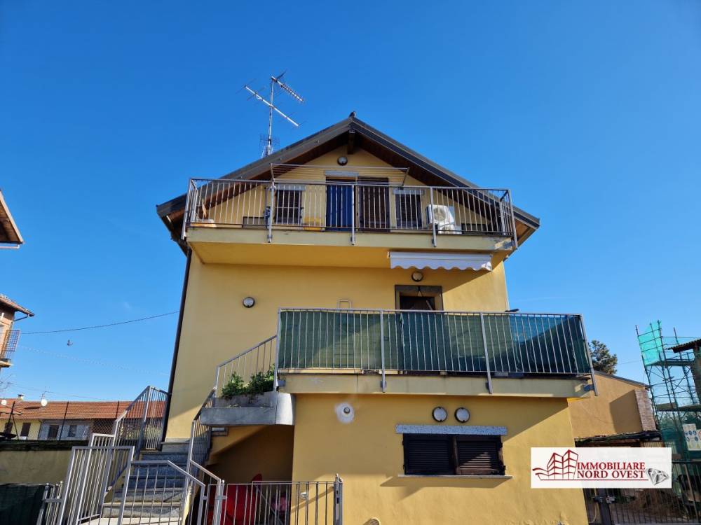 appartamento in vendita a Cornaredo