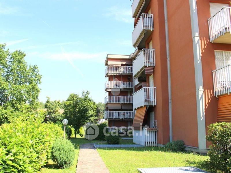 appartamento in vendita a Cornaredo