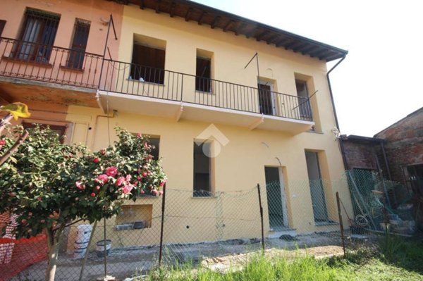 appartamento in vendita a Cornaredo
