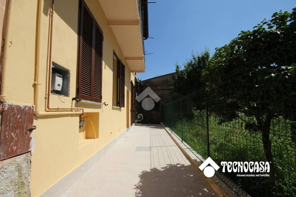 appartamento in vendita a Cornaredo