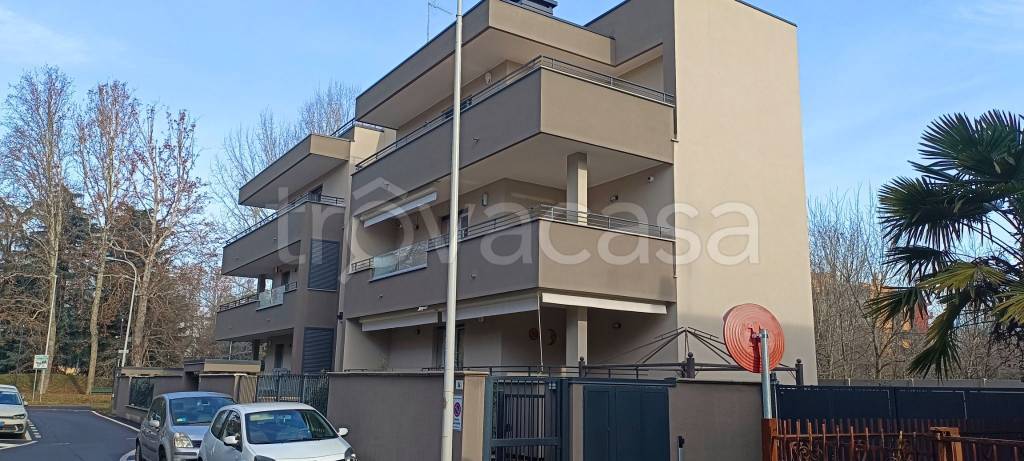 appartamento in vendita a Cornaredo