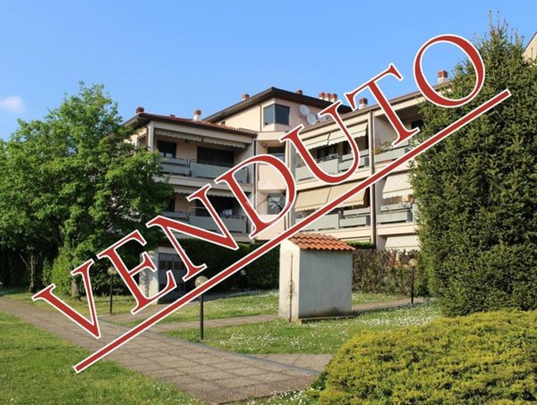 appartamento in vendita a Cornaredo