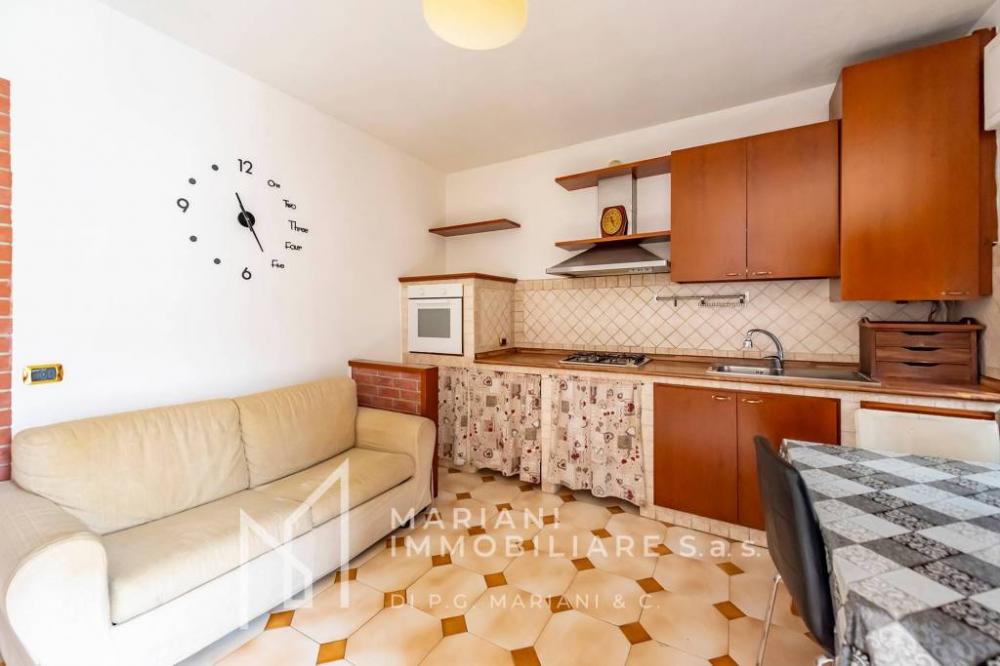 appartamento in vendita a Cornaredo