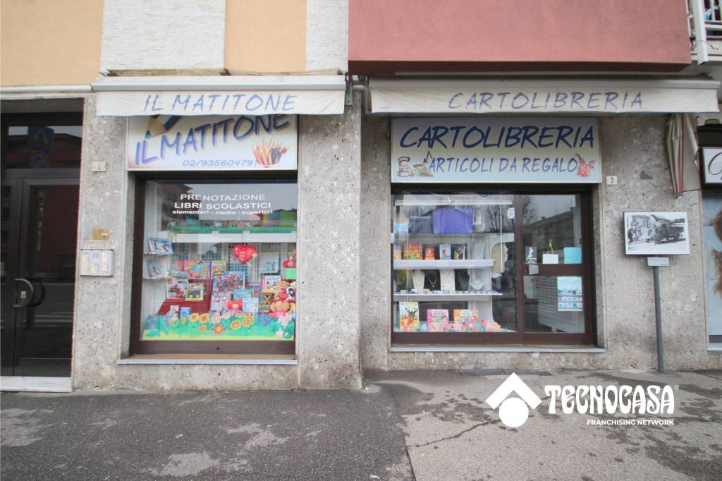monolocale in vendita a Cornaredo
