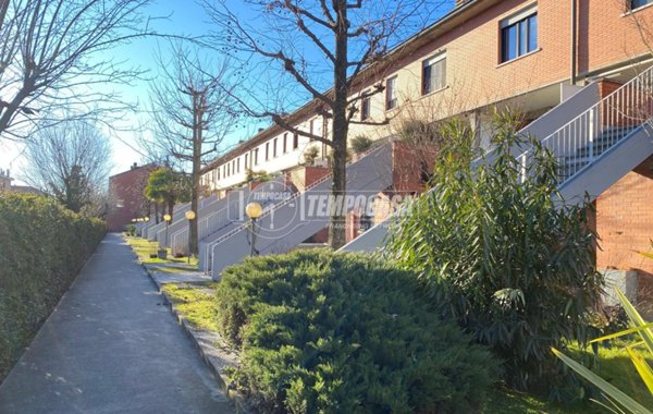 appartamento in vendita a Cornaredo