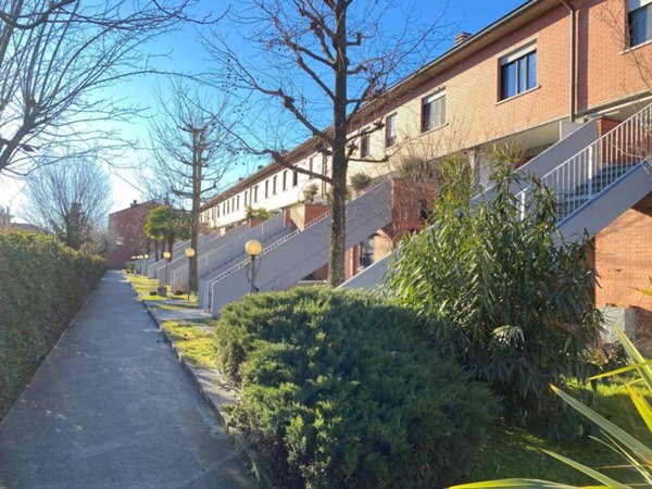 appartamento in vendita a Cornaredo