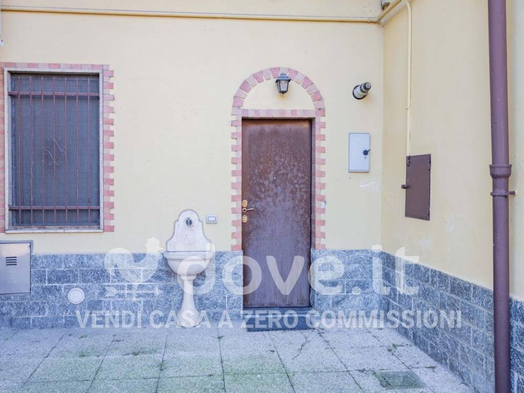 appartamento in vendita a Cornaredo