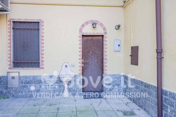 appartamento in vendita a Cornaredo