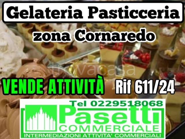 monolocale in vendita a Cornaredo