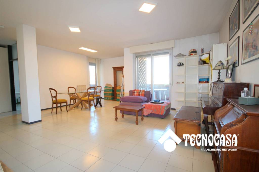 appartamento in vendita a Cornaredo