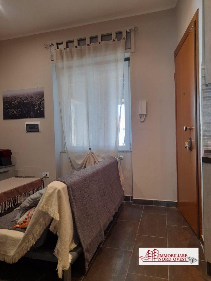 appartamento in vendita a Cornaredo