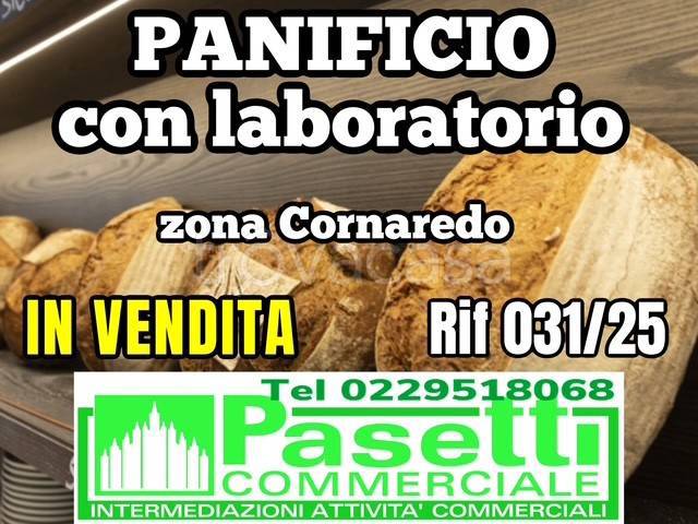 negozio in vendita a Cornaredo