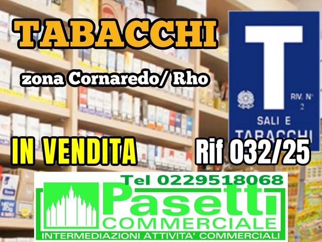 monolocale in vendita a Cornaredo