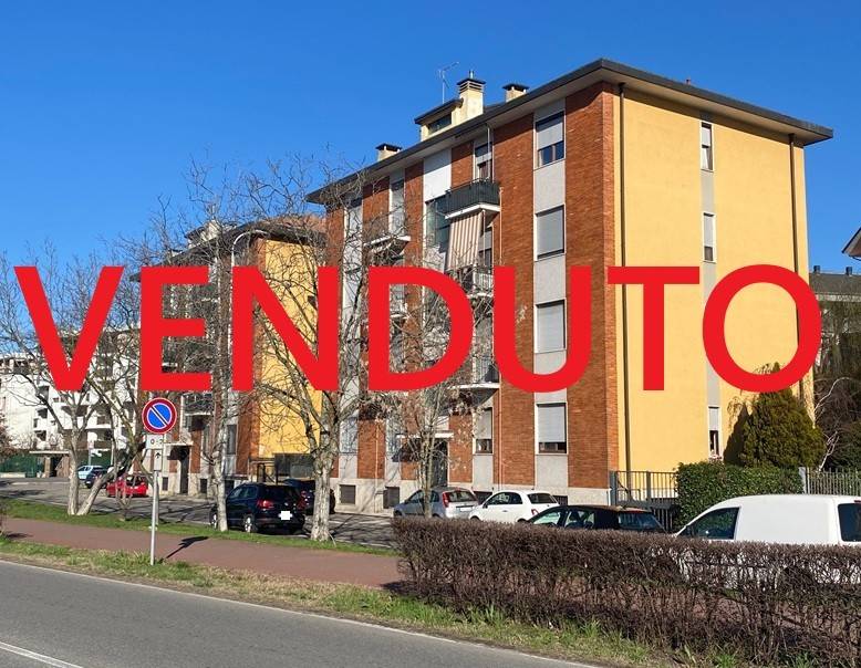 appartamento in vendita a Cornaredo