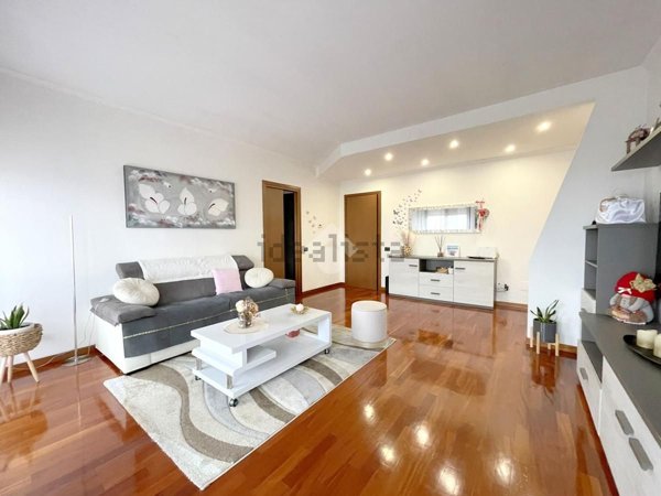 appartamento in vendita a Cornaredo