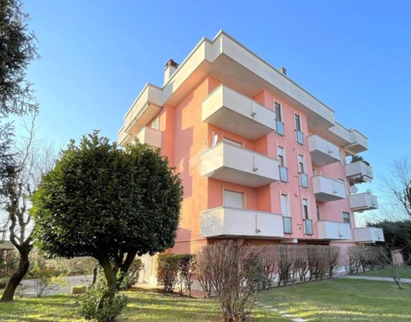 appartamento in vendita a Cornaredo