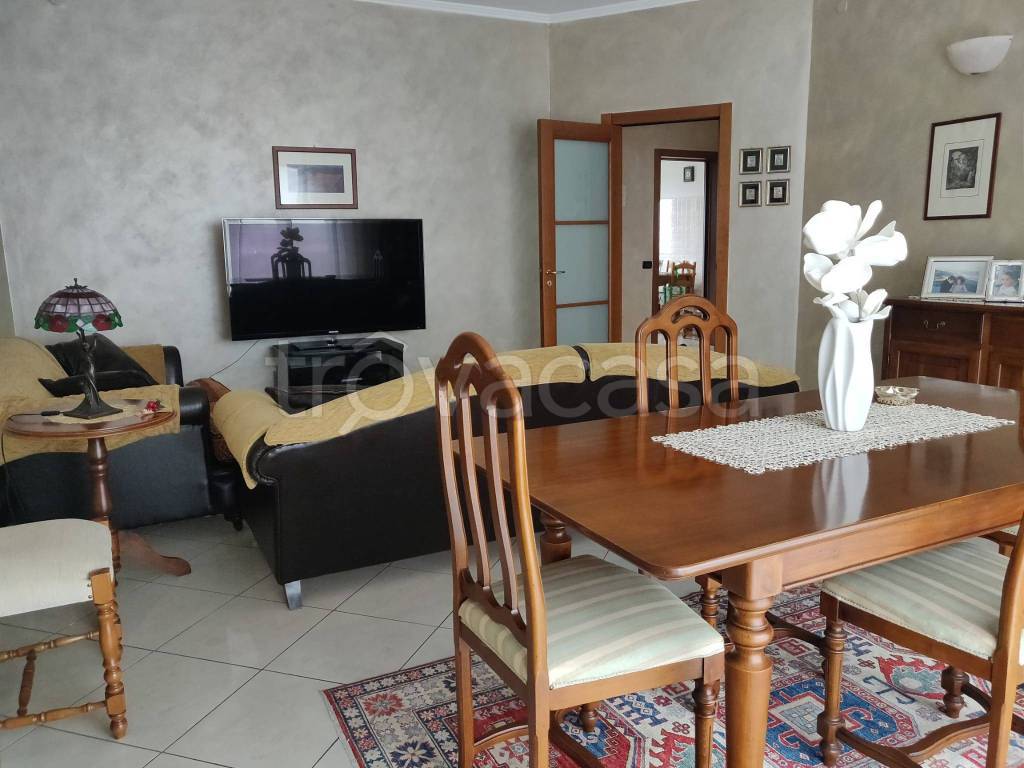appartamento in vendita a Cornaredo