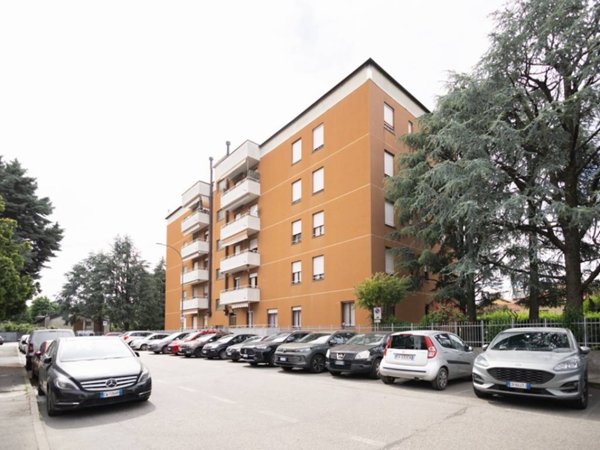 appartamento in vendita a Cornaredo