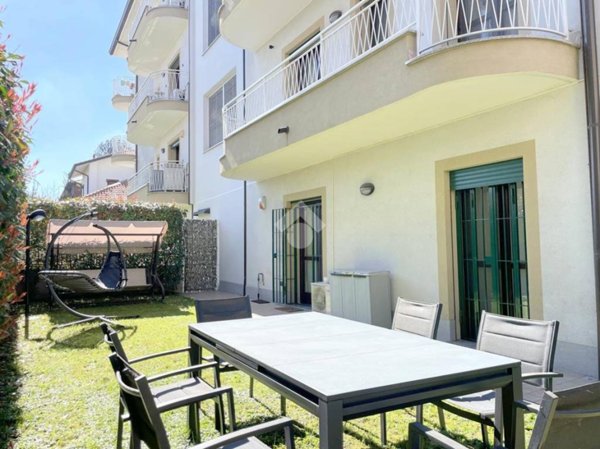 appartamento in vendita a Cornaredo