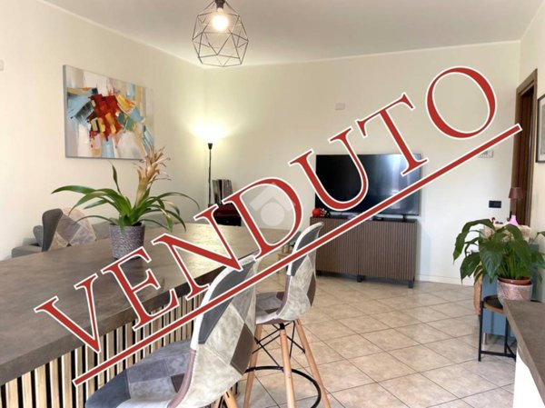 appartamento in vendita a Cornaredo