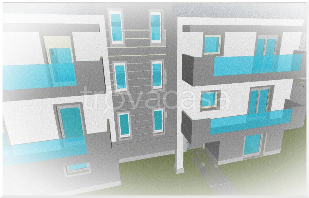 appartamento in vendita a Cornaredo