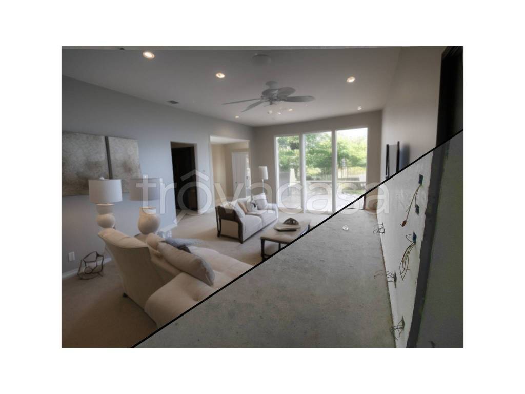 appartamento in vendita a Cornaredo