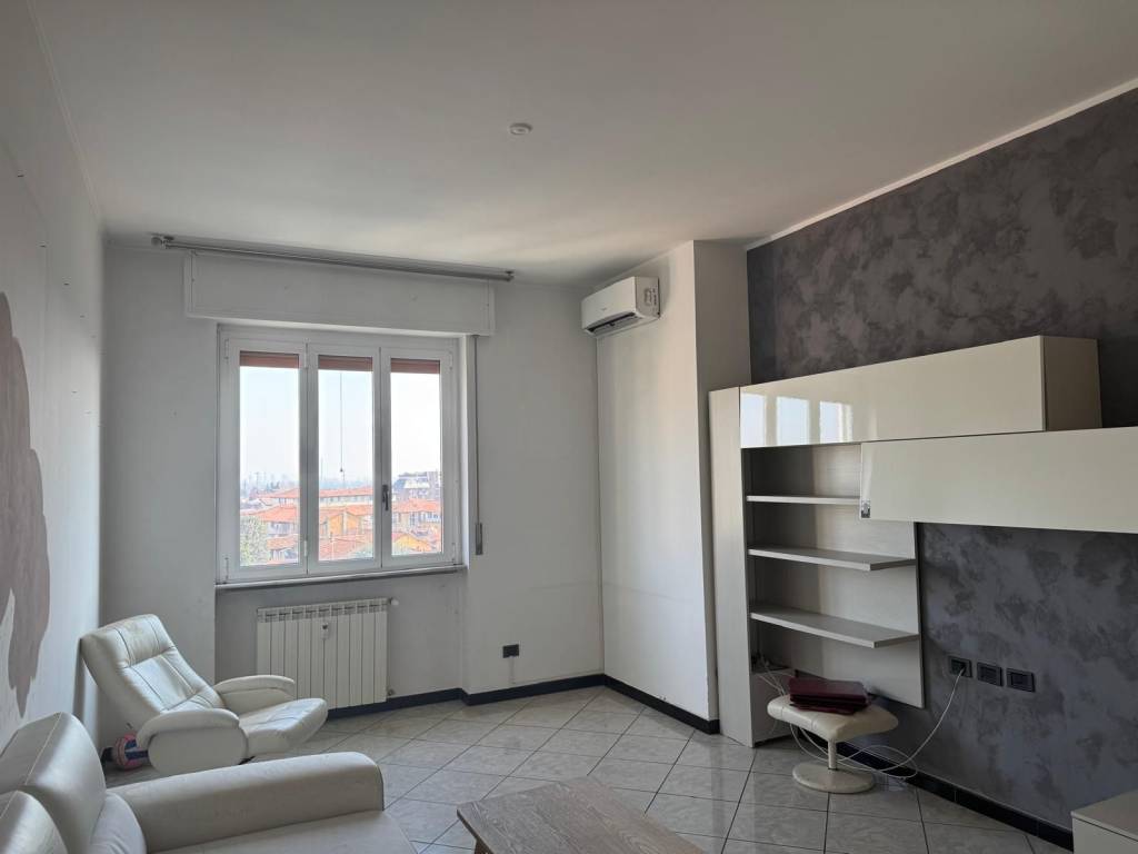 appartamento in vendita a Cornaredo