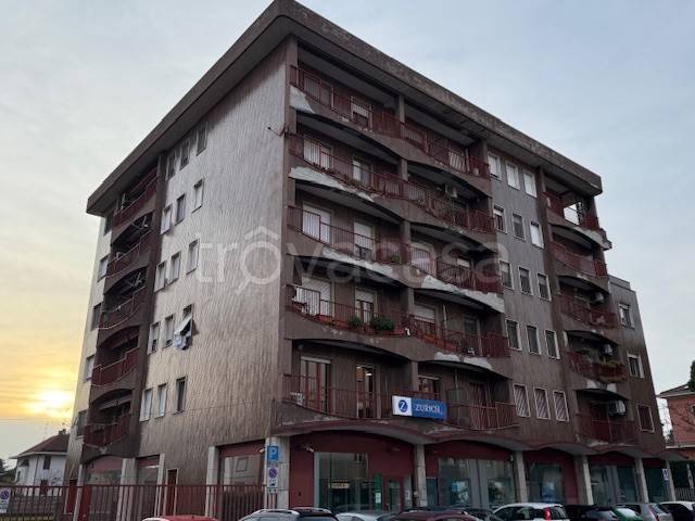 appartamento in vendita a Cornaredo