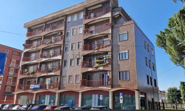 appartamento in vendita a Cornaredo