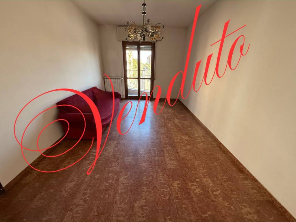 appartamento in vendita a Cornaredo