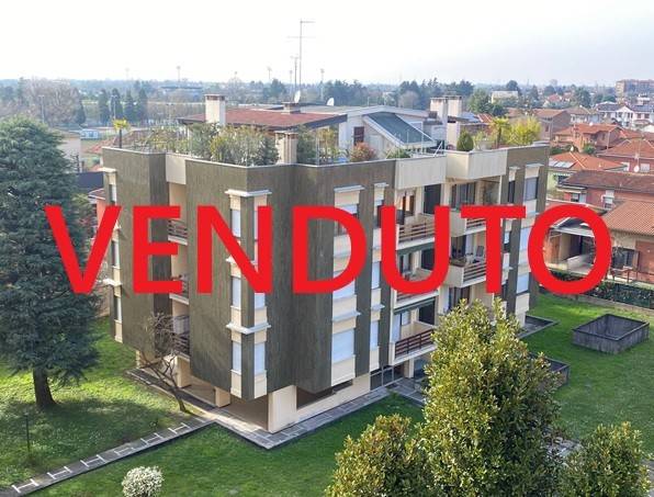 appartamento in vendita a Cornaredo
