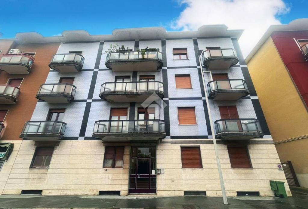 appartamento in vendita a Cornaredo