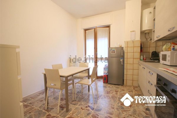 appartamento in vendita a Cornaredo