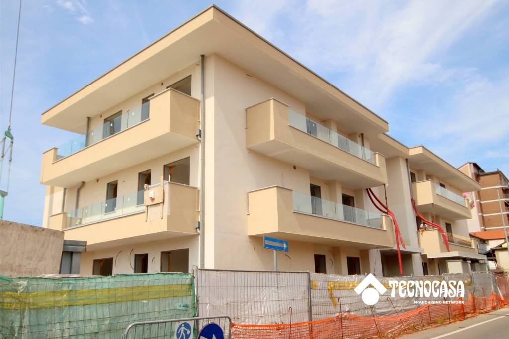 appartamento in vendita a Cornaredo