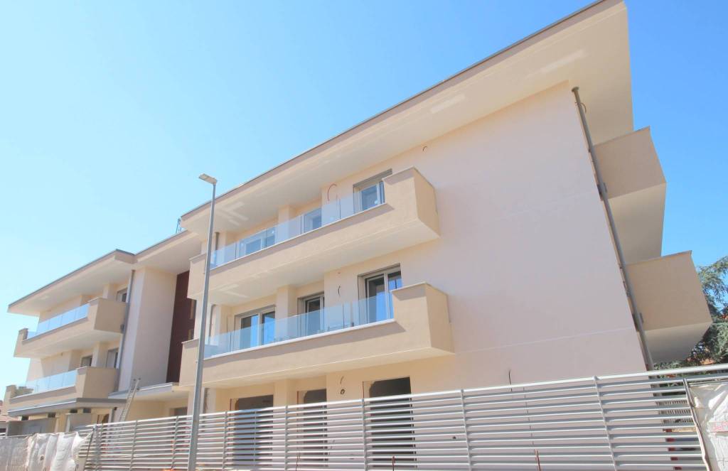 appartamento in vendita a Cornaredo