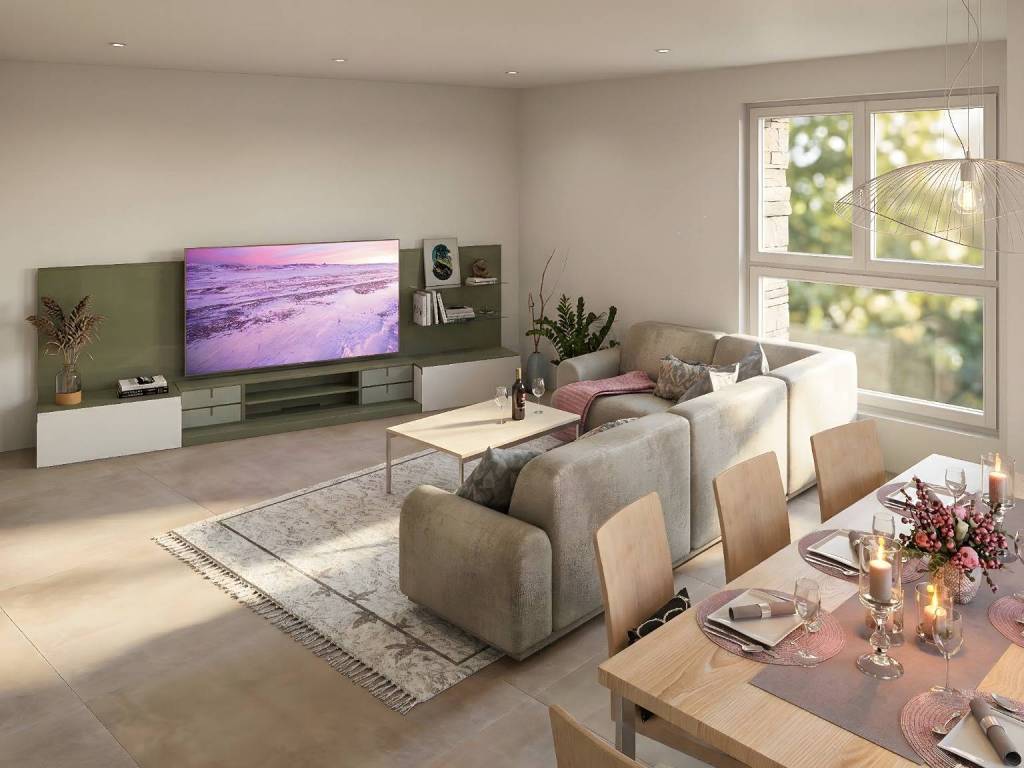 appartamento in vendita a Cornaredo